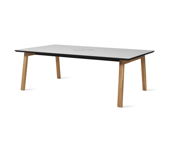 Facit Meeting Table | Tables collectivités | ICONS OF DENMARK