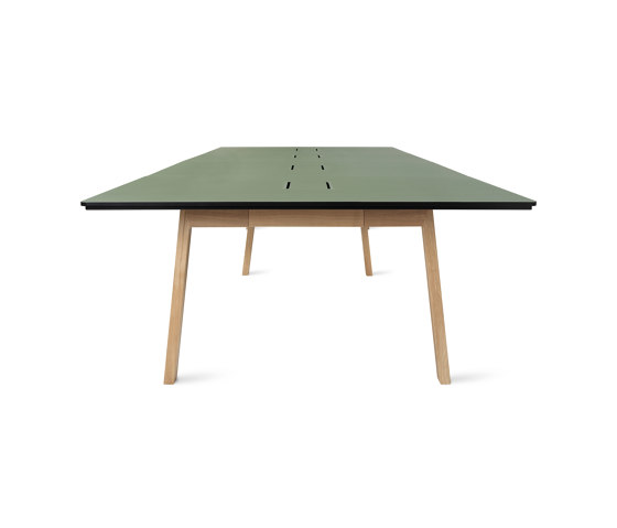 Facit Unlimited | Tables collectivités | ICONS OF DENMARK