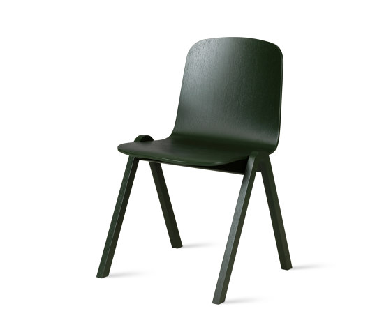 Sky Wood | Chairs | ICONS OF DENMARK