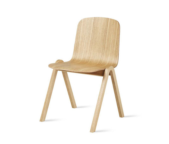 Sky Wood | Stühle | ICONS OF DENMARK