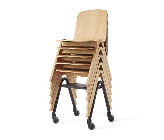 Sky Wood | Chaises | ICONS OF DENMARK