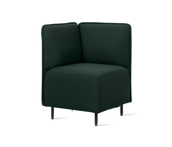 Bank | Armchairs | ICONS OF DENMARK