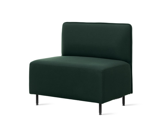 Bank | Sillones | ICONS OF DENMARK