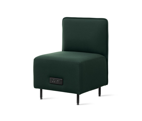 Bank | Sillones | ICONS OF DENMARK