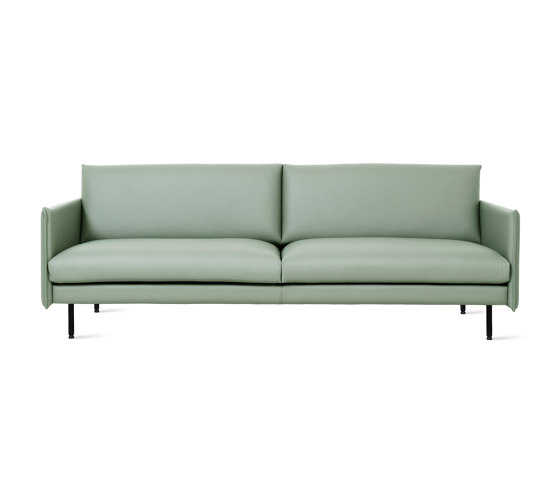 Form 3 Seater | Sofás | ICONS OF DENMARK