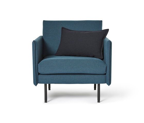 Form Lounge | Poltrone | ICONS OF DENMARK