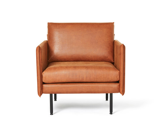Form Lounge | Poltrone | ICONS OF DENMARK
