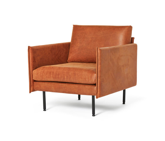 Form Lounge | Fauteuils | ICONS OF DENMARK