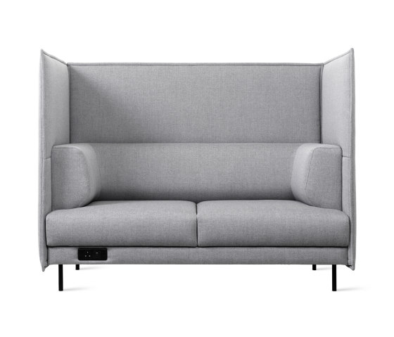 Private Sofa 2 Seater | Sofas | ICONS OF DENMARK