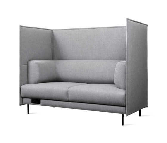 Private Sofa 2 Seater | Sofas | ICONS OF DENMARK