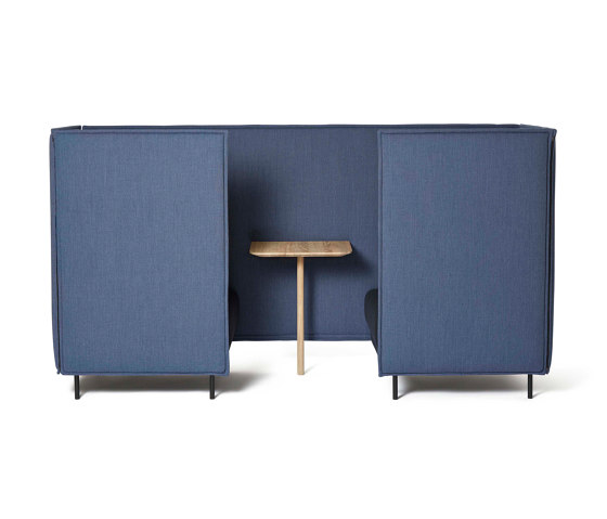 Private Sofa 1 Seater Box Set | Sofas | ICONS OF DENMARK