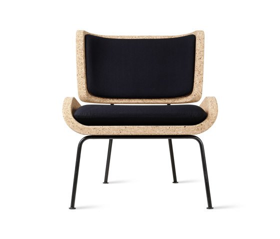 Bark Lounge | Fauteuils | ICONS OF DENMARK