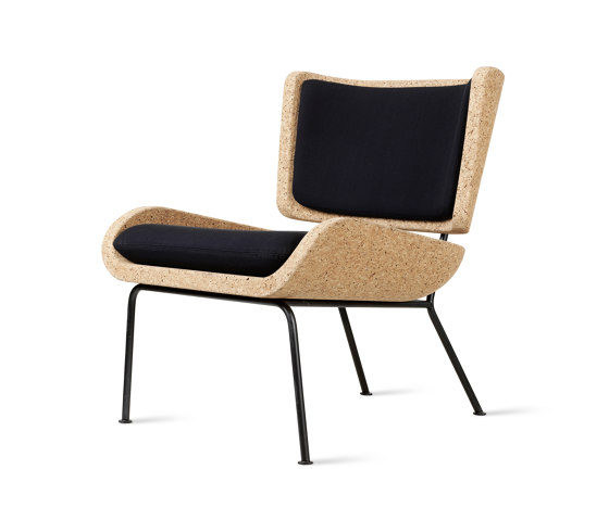 Bark Lounge | Fauteuils | ICONS OF DENMARK