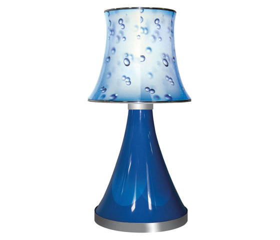 Lighting Designers | Barrisol Lampe King® by Pilot Design | Standleuchten | BARRISOL