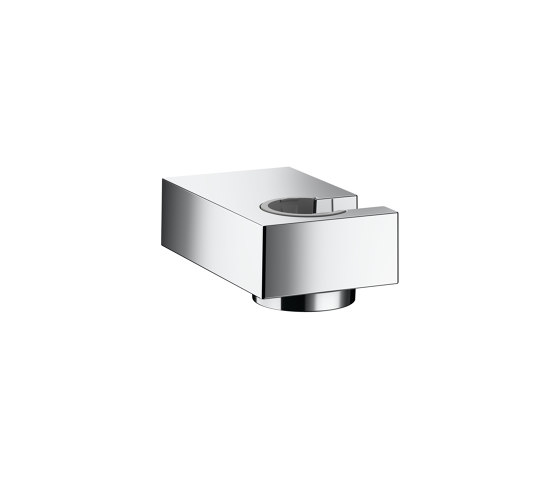 hansgrohe Shower holder Porter E | Bathroom taps accessories | Hansgrohe