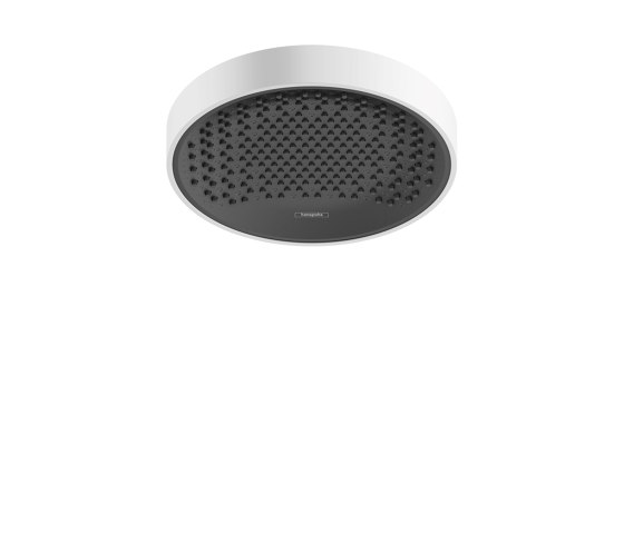 hansgrohe Rainfinity Overhead shower 250 1jet | Robinetterie de douche | Hansgrohe