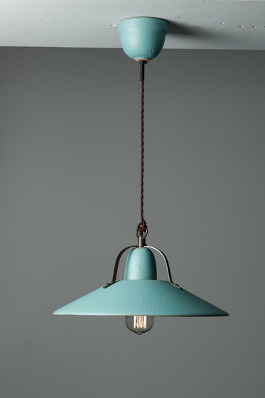 Asiago | Suspended lights | Toscot