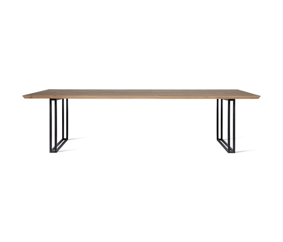 Albert dining table square base | Dining tables | Vincent Sheppard