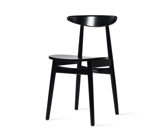 Atelier N/7 Teo dining chair | Sillas | Vincent Sheppard