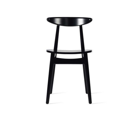 Atelier N/7 Teo dining chair | Sedie | Vincent Sheppard