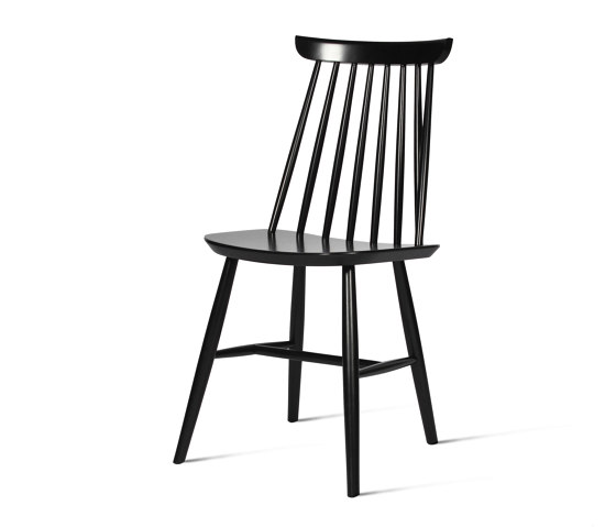 Atelier N/7 Evelyn dining chair | Sillas | Vincent Sheppard