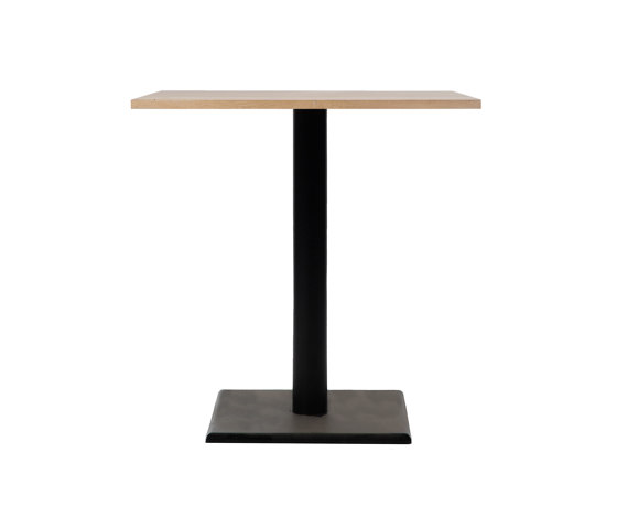 Quadro bistro table | Tavoli bistrò | Vincent Sheppard
