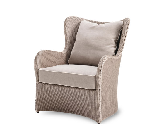 Butterfly lounge chair XL | Armchairs | Vincent Sheppard