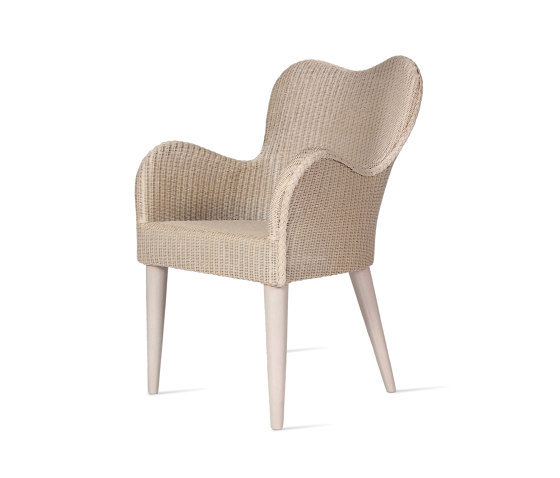 Butterfly Papillon dining armchair | Chairs | Vincent Sheppard