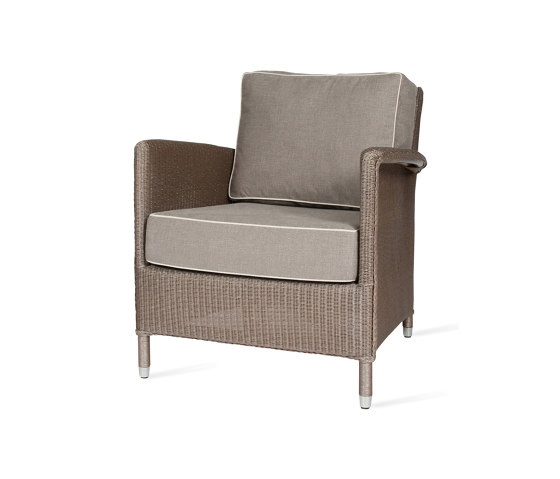 Cordoba Lounge chair | Sessel | Vincent Sheppard