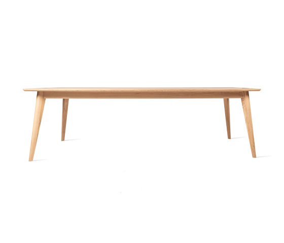 Dan dining table | Dining tables | Vincent Sheppard