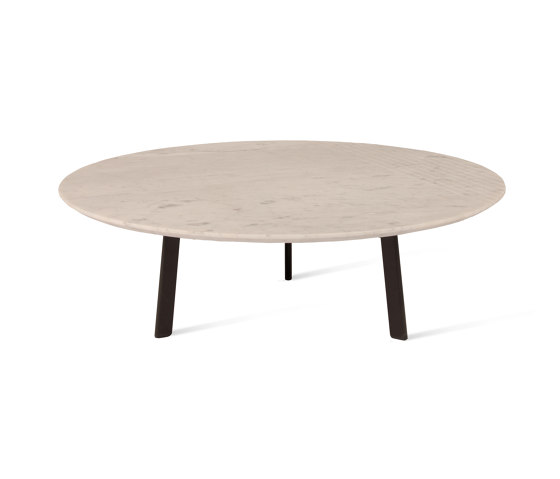 Groove side table large | Coffee tables | Vincent Sheppard