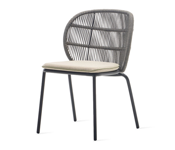 Kodo dining chair | Sedie | Vincent Sheppard