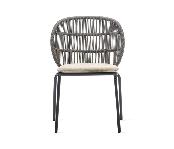 Kodo dining chair | Chaises | Vincent Sheppard