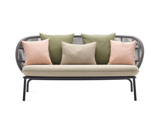 Kodo lounge sofa | Sofás | Vincent Sheppard