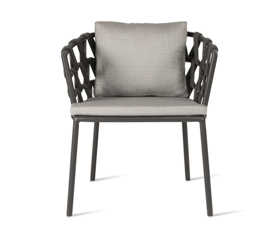 Leo dining chair | Sillas | Vincent Sheppard