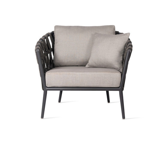Leo lounge chair | Sessel | Vincent Sheppard