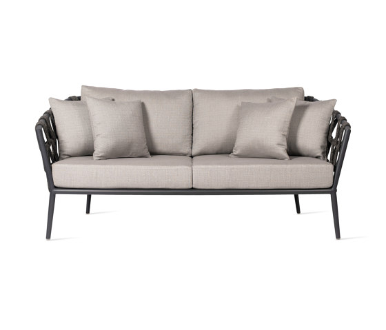 Leo lounge sofa | Sofás | Vincent Sheppard