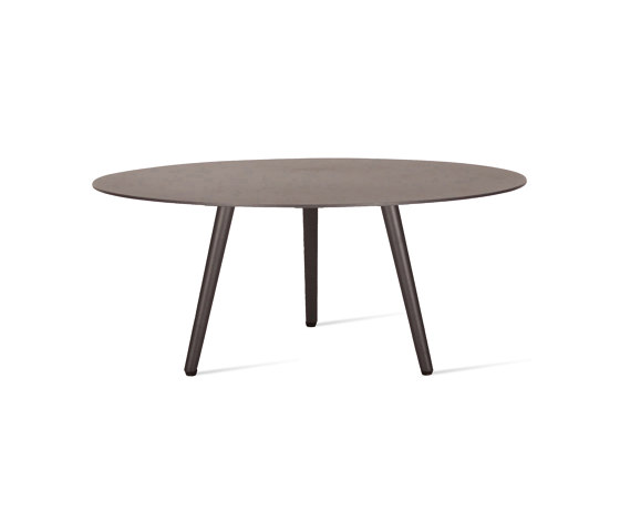 Leo coffee table dia 60 | Coffee tables | Vincent Sheppard