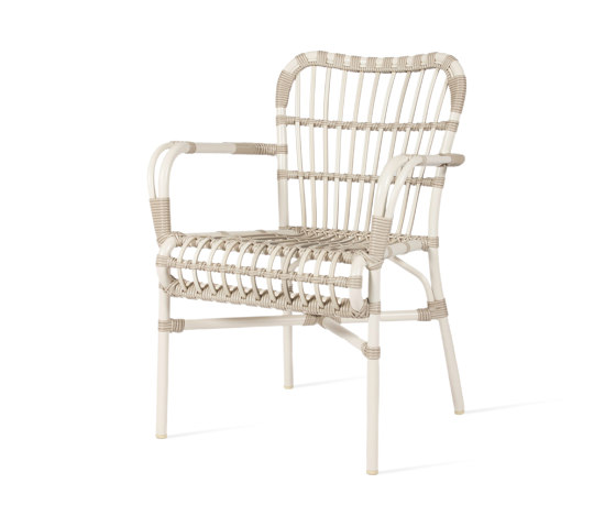 Lucy dining armchair | Chaises | Vincent Sheppard