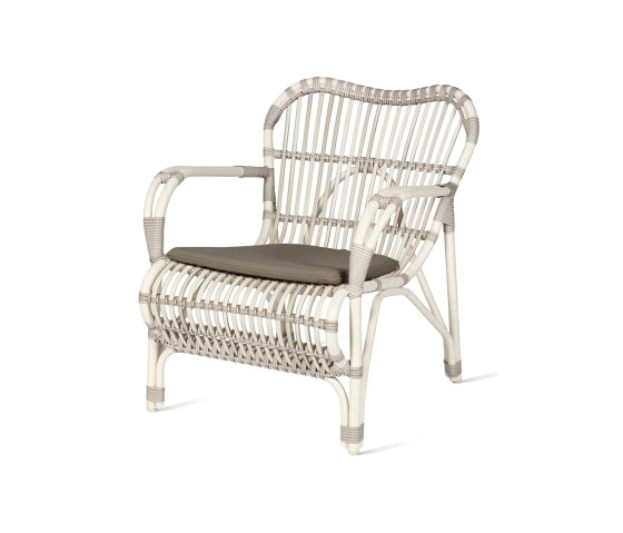 Lucy lazy armchair | Sessel | Vincent Sheppard