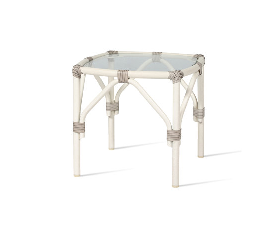 Lucy side table | Mesas auxiliares | Vincent Sheppard