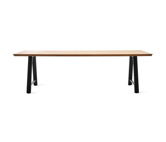 Matteo dining table | Dining tables | Vincent Sheppard
