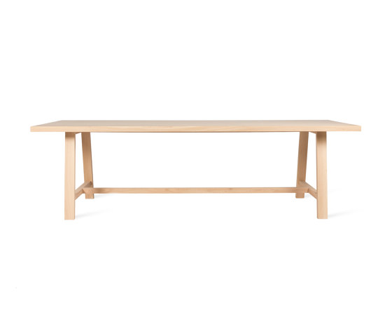 Norbert dining table | Dining tables | Vincent Sheppard