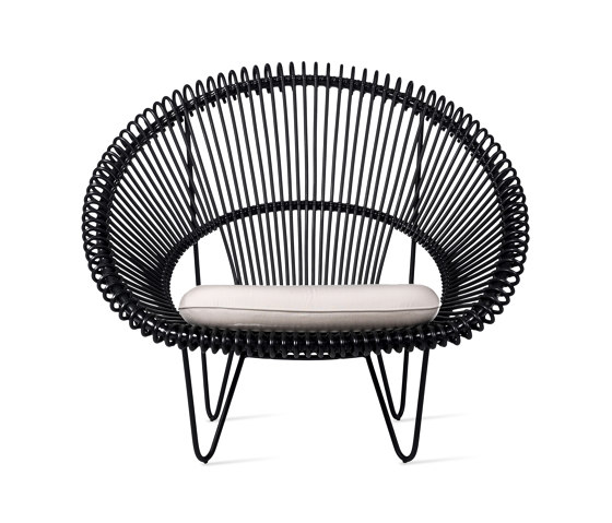Roy cocoon | Armchairs | Vincent Sheppard