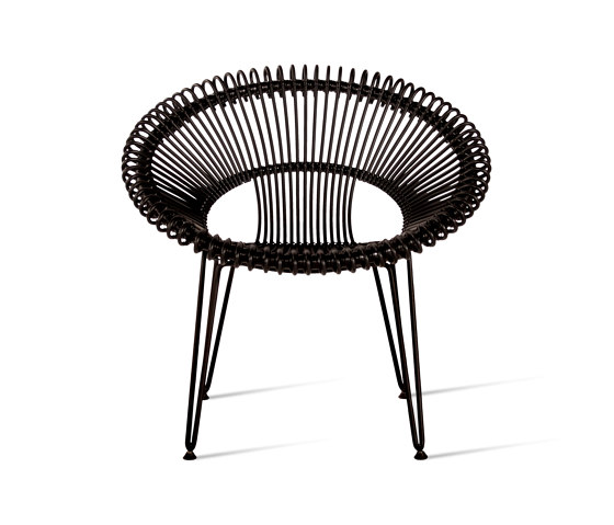 Roy lazy chair | Sillas | Vincent Sheppard