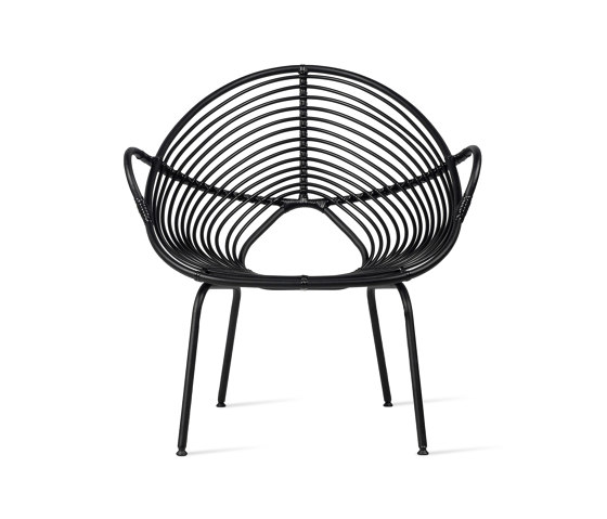 Roy Rocco lazy chair | Chairs | Vincent Sheppard