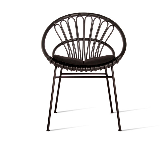 Roy Roxanne dining chair | Chaises | Vincent Sheppard