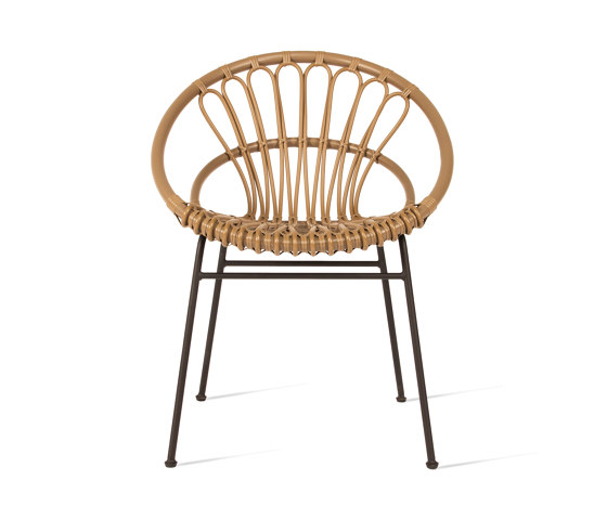 Roy Roxanne dining chair | Sillas | Vincent Sheppard