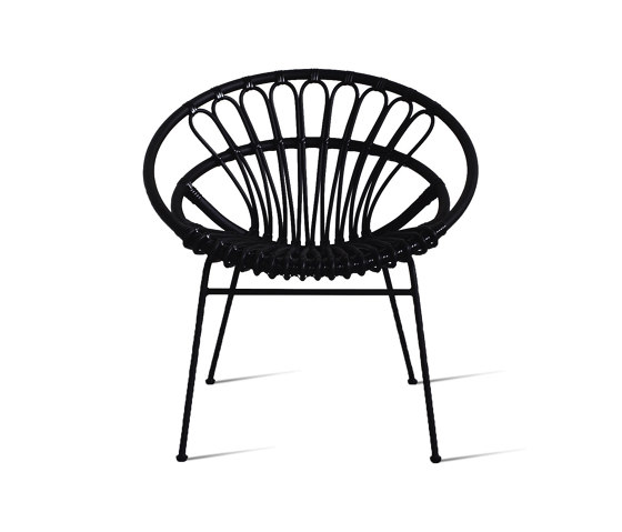 Roy Roxanne lazy chair | Stühle | Vincent Sheppard