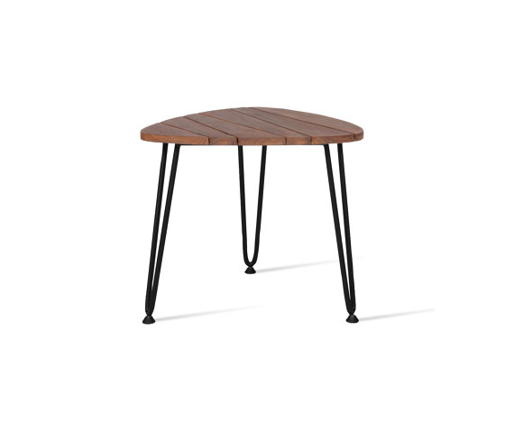 Rozy side table teak | Side tables | Vincent Sheppard